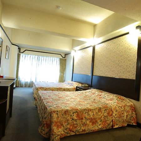 טאיצ'ונג Sun Hotel מראה חיצוני תמונה