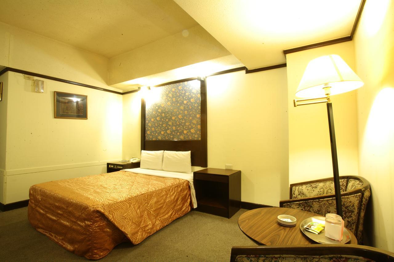 טאיצ'ונג Sun Hotel מראה חיצוני תמונה
