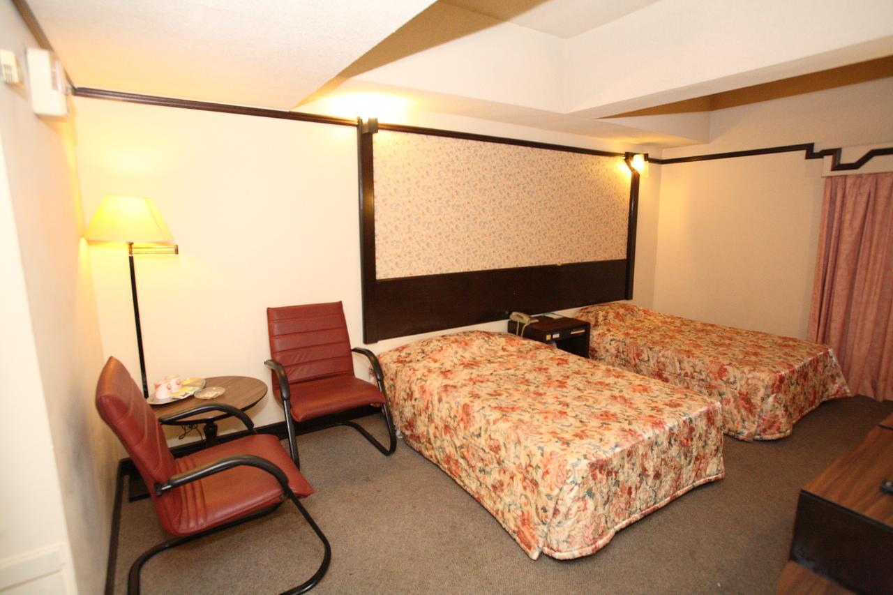 טאיצ'ונג Sun Hotel מראה חיצוני תמונה